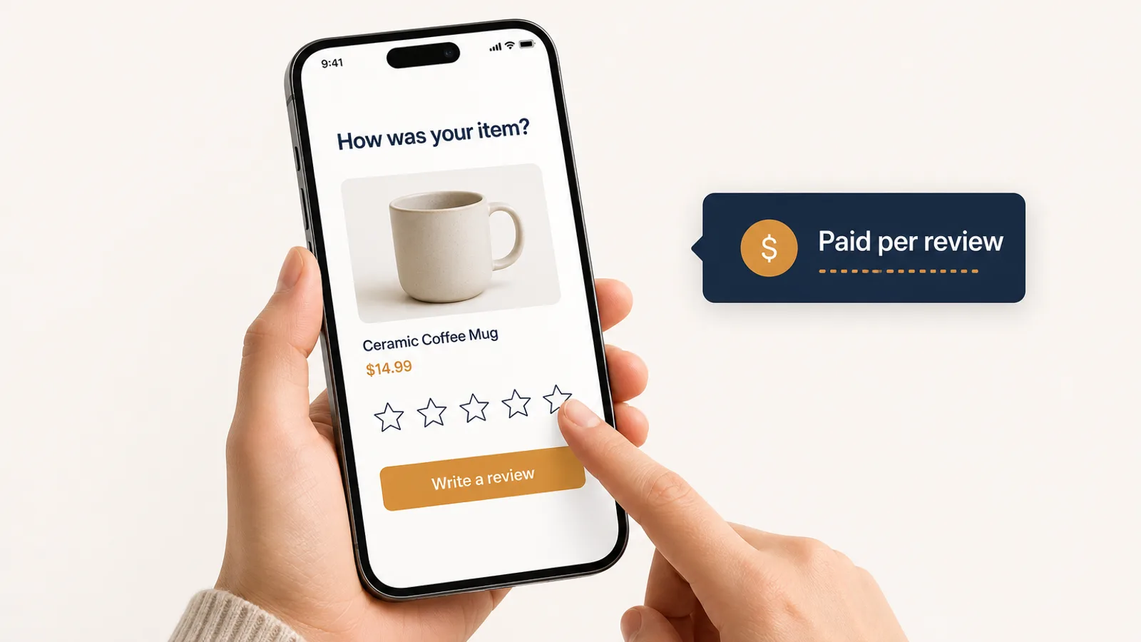 Amazon Review Requests Ads: Should You Pay for Reviews or Use the Free Button?