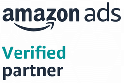 Amazon Ads Verified Partner